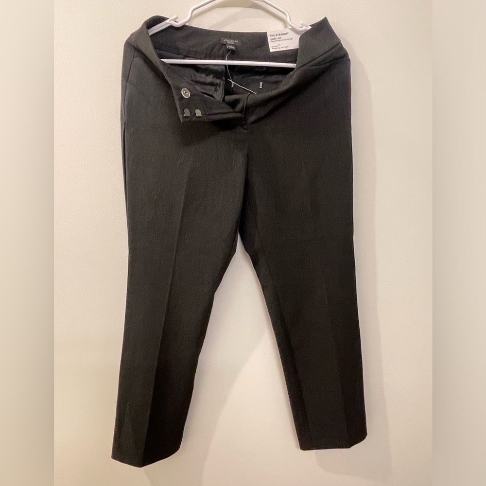 New pants - Ann Taylor